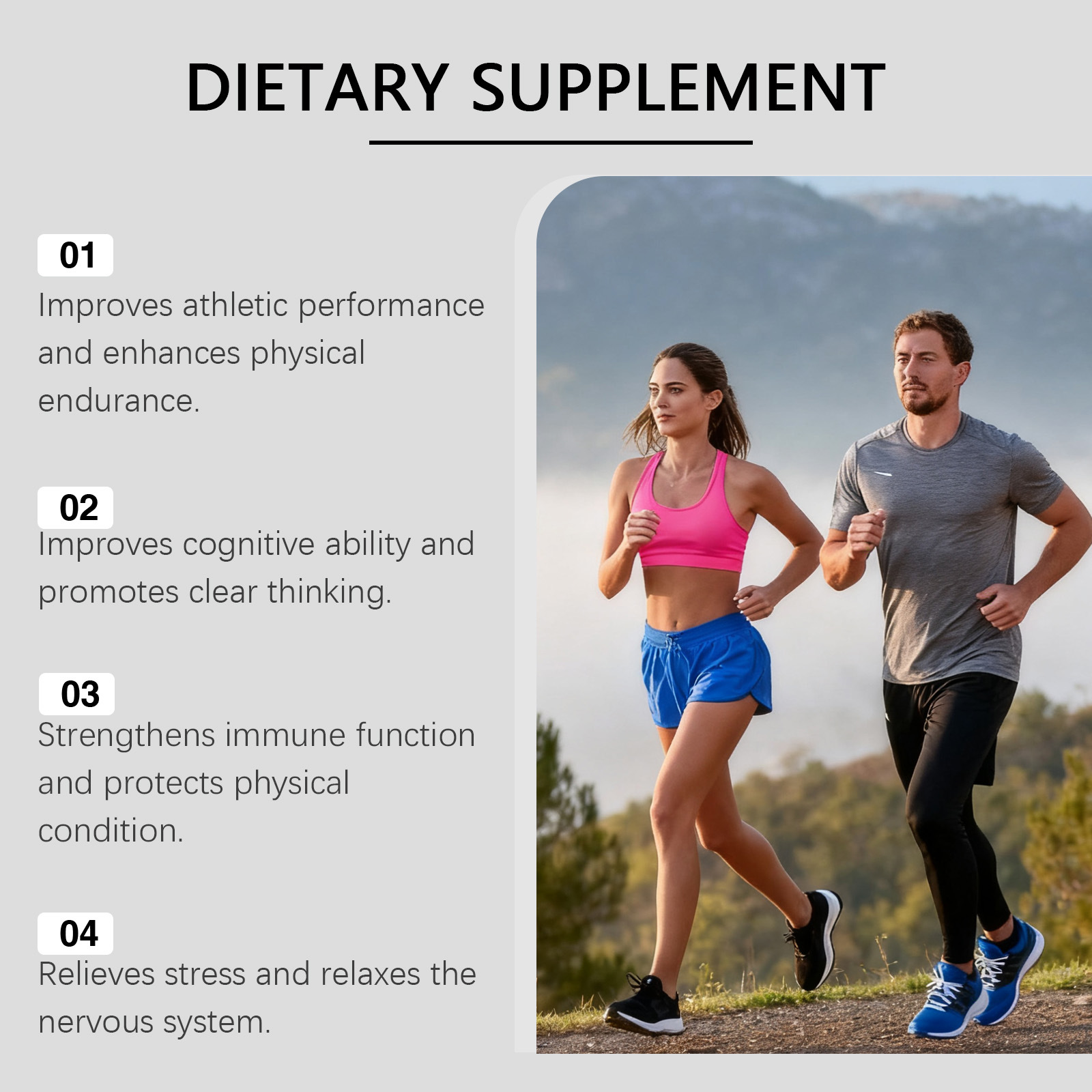 바디 케어 드롭스 보충제 영양 디톡스 신체 건강 증진  - Fitness With Nutrition 리뷰 및 가격