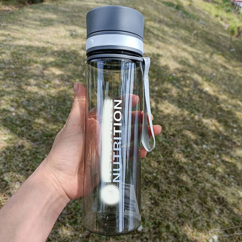 스포츠 하이킹 피트니스 체육관 물병, 4 캔디 컬러,  - Nutrition Sports Fitness 리뷰 및 가격