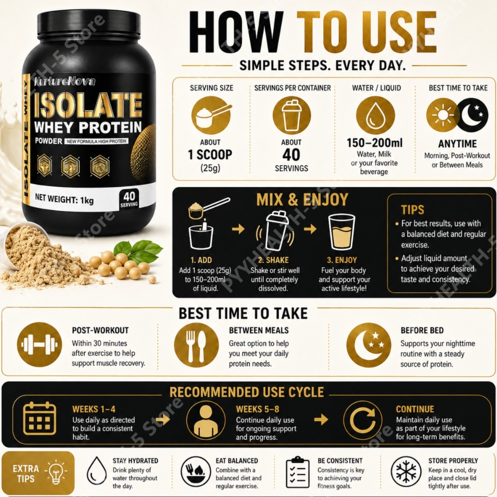 아이솔레이트 웨이 프로틴 파우더 1kg 고단백 스포츠  - Nutrition Sports Fitness 리뷰 및 가격