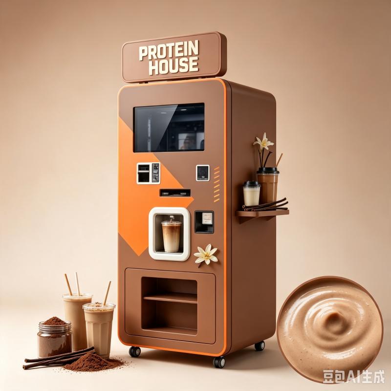 단백질 쉐이크 자판기 맞춤형 고속 블렌더 디스펜서 헬스 - Nutrition Sports Fitness 리뷰 및 가격