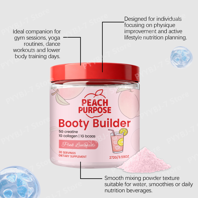 크레아틴, 콜라겐 & BCAA 함유 운동 회복 파우더  - Fitness With Nutrition 리뷰 및 가격